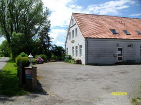 G��stehaus Hemmerdeich-alte Schule